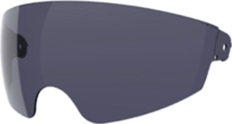 NEXX - X:WED3 - Zonnevizier - UV-bescherming - Kristalhelder Optiek