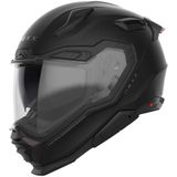 Nexx - X.WST3 Plain - Helm - Zwart - X-Matrix 2