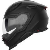 Nexx - X.WST3 Plain - Integraalhelm - Zwart - Mat