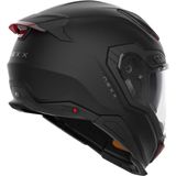 Nexx - X.WST3 - Helm - Zwart - X-Matrix 2