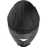 Nexx - X.WST3 - Helm - Zwart - X-Matrix 2