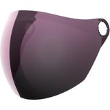 NEXX - Bubble X.G30 - Helmvizier - Kristalhelder - Vervormingsvrij