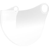 NEXX - Bubble X.G30 - Helmvizier - Kristalhelder - Vervormingsvrij
