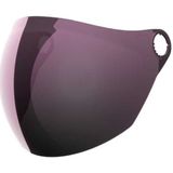 NEXX - Bubble X.G30 - Helmvizier - Kristalhelder - Vervormingsvrij