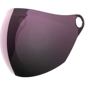 NEXX - Bubble X.G30 - Helmvizier - Kristalhelder - Vervormingsvrij