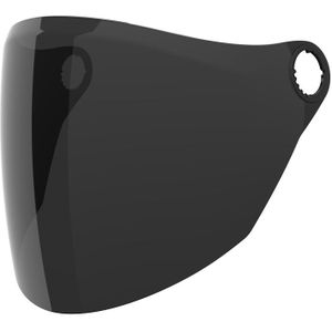 Nexx - Flat X.G30 - Helmvizier - Helder - Slagvast
