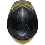 Y.100R - Integraalhelm - Zwart - Kunststof - Actiecamera-ondersteuning