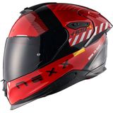 Nexx - Y.100R - Integraalhelm