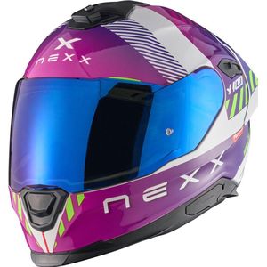 Nexx Y.100R Fade Helm