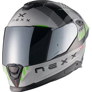 Nexx Y.100R Fade Helm