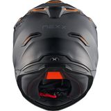 Nexx - Y.travl - Integraalhelm - Volledig Gezicht - Robuuste Bescherming