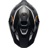 Nexx - Y.Travl Quest - Integraalhelm - Zwart - Polycarbonaat