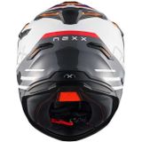 Y.Travl - Quest - Integraalhelm - Zwart - Polyfusion-shelltechnologie