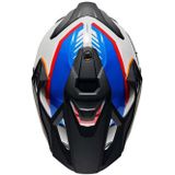 Y.Travl - Quest - Integraalhelm - Zwart - Polyfusion-shelltechnologie