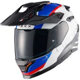 Y.Travl - Quest - Integraalhelm - Zwart - Polyfusion-shelltechnologie