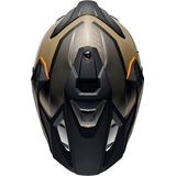 Nexx - Y.Travl Quest - Integraalhelm - Zwart - Kunststof