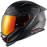X.WST3 Zero Pro - Integraalhelm - Zwart - Carbon - Ventilatiesysteem