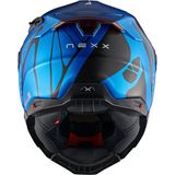 X.WST3 - Integraalhelm - Zwart - Ventilatiesysteem - X-COM3 Opties