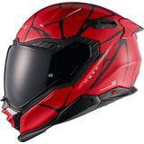 X.WST3 - Integraalhelm - Zwart - Ventilatiesysteem - X-COM 3 Integratie