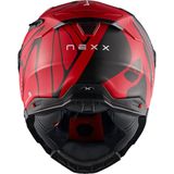 X.WST3 - Integraalhelm - Zwart - EPS - Ventilatiesysteem met X-COM3