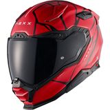 X.WST3 - Integraalhelm - Zwart - EPS - Ventilatiesysteem met X-COM3