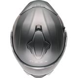 X.LIFETOUR - Modulaire Helm - Geluidsarm - Zwart - Geavanceerd Ontwerp