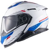 X.Lifetour - Modulaire Helm - Zwart - Geavanceerd Geluidsisolatie Ontwerp