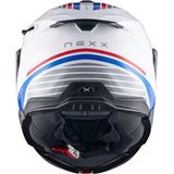 X.Lifetour - Modulaire Helm - Zwart - Geavanceerd Geluidsisolatie Ontwerp