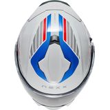 X.Lifetour - Modulaire Helm - Zwart - Geavanceerd Geluidsisolatie Ontwerp