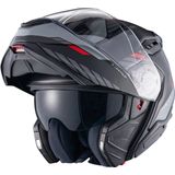 Nexx - X.Lifetour Globe - Modulaire Helm - Geluidsarm - Stijlvol Ontwerp