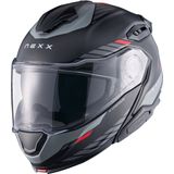 Nexx - X.Lifetour Globe - Modulaire Helm - Geluidsarm - Stijlvol Ontwerp