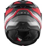 Nexx - X.Lifetour Pro Mile - Modulaire Helm