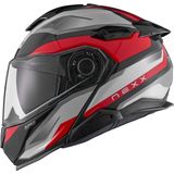 Nexx - X.Lifetour Pro Mile - Modulaire Helm