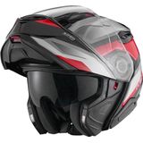 Nexx - X.Lifetour Pro Mile - Modulaire Helm