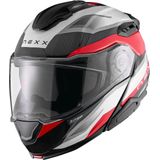 Nexx - X.Lifetour Pro Mile - Modulaire Helm