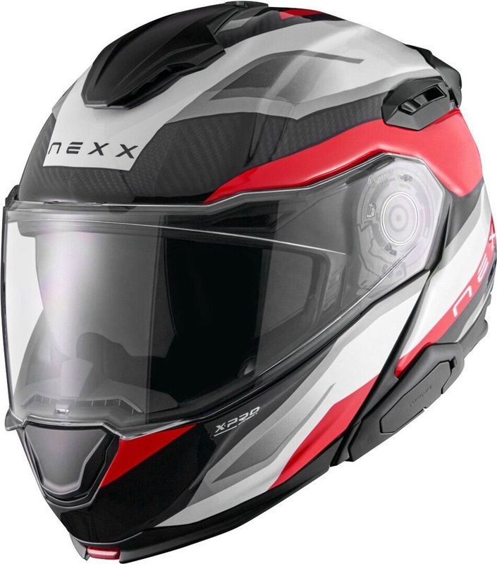 Nexx - X.Lifetour Pro Mile - Modulaire Helm