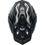 Nexx - X.WED3 Gobi - Integraalhelm - Grijs