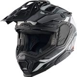 Nexx - X.WED3 Gobi - Integraalhelm - Grijs