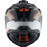 Nexx - X.WED3 Gobi - Integraalhelm - Zwart