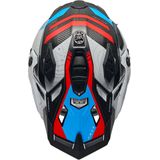 Nexx - X.WED3 - Integraalhelm - Grijs - Duurzaam Materiaal