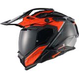 NEXX - X.WED3 - Integraalhelm - Zwart - Polycarbonaat