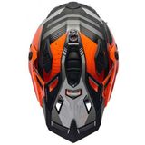 NEXX - X.WED3 - Integraalhelm - Zwart - Polycarbonaat