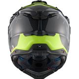 Nexx - X.WED3 - Integraalhelm - Zwart - Kunststof