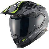 Nexx - X.WED3 - Integraalhelm