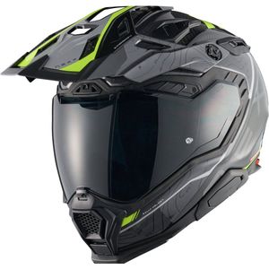 Nexx - X.WED3 - Integraalhelm