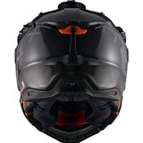 NEXX - X.WED3 - Integraalhelm - Zwart - Kunststof