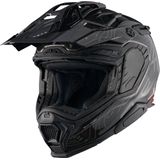 NEXX - X.WED3 - Integraalhelm - Zwart - Kunststof