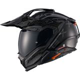Nexx - X.WED3 - Integraalhelm - Zwart - Getest onder extreme omstandigheden