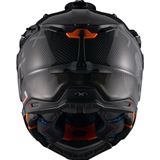 Nexx - X.WED3 - Integraalhelm - Zwart - Getest onder extreme omstandigheden