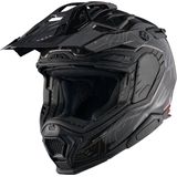 Nexx - X.WED3 - Integraalhelm - Zwart - Getest onder extreme omstandigheden